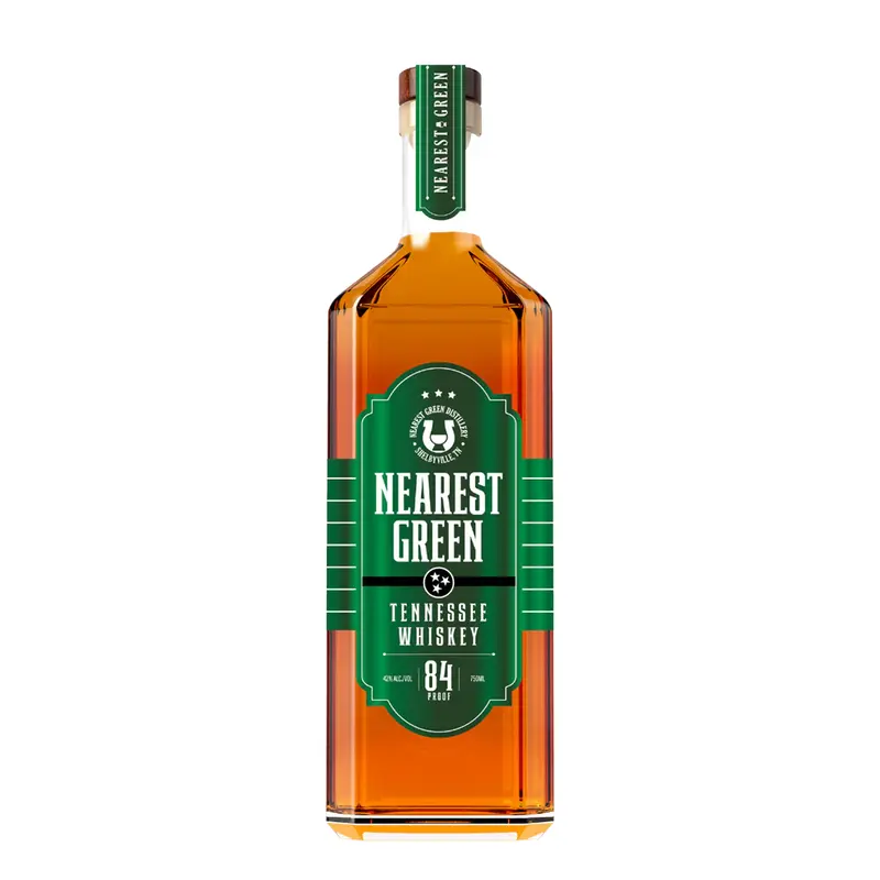 Uncle Nearest Green Whiskey