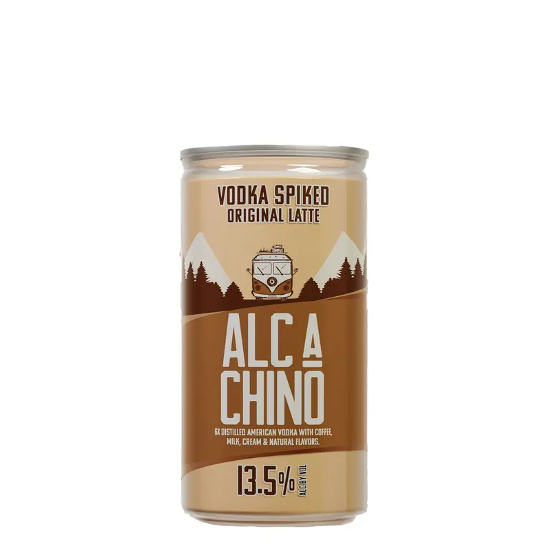 ALCaCHINO 200ml Can