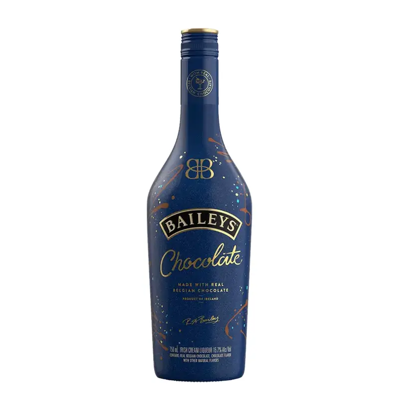 Baileys Chocolate 750Ml