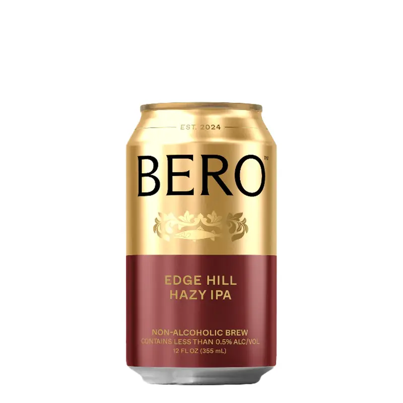 BERO Edge Hill IPA 6pk Can
