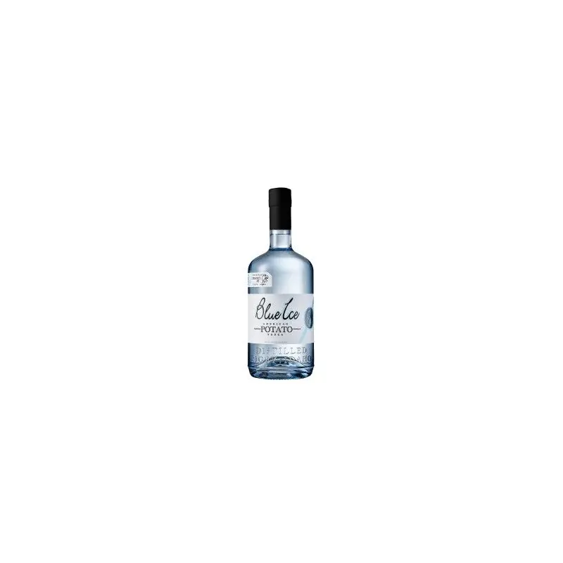 Blue Ice Potato Vodka 1.75L