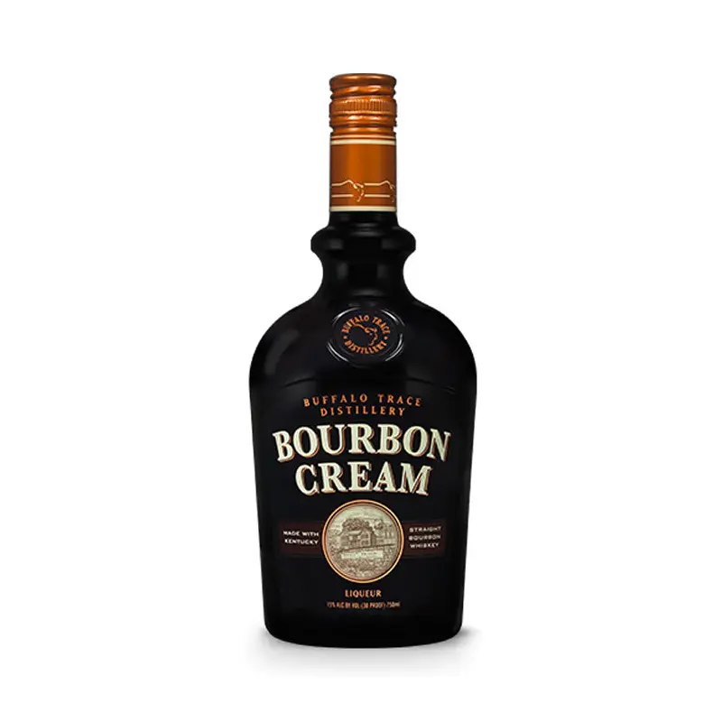 Buffalo Trace Cream