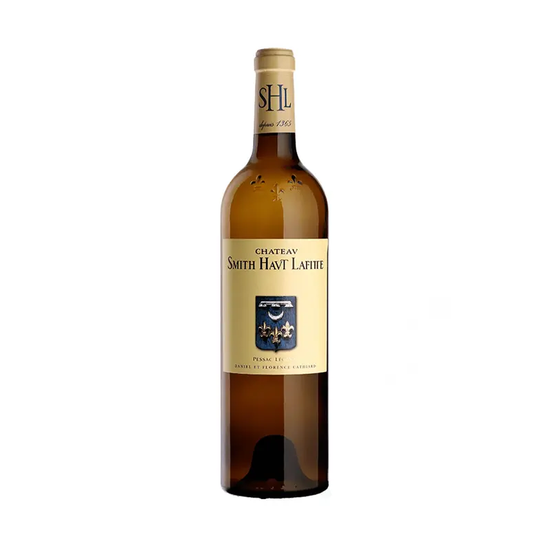 Chateau Smith Haut Lafitte Blanc 2022