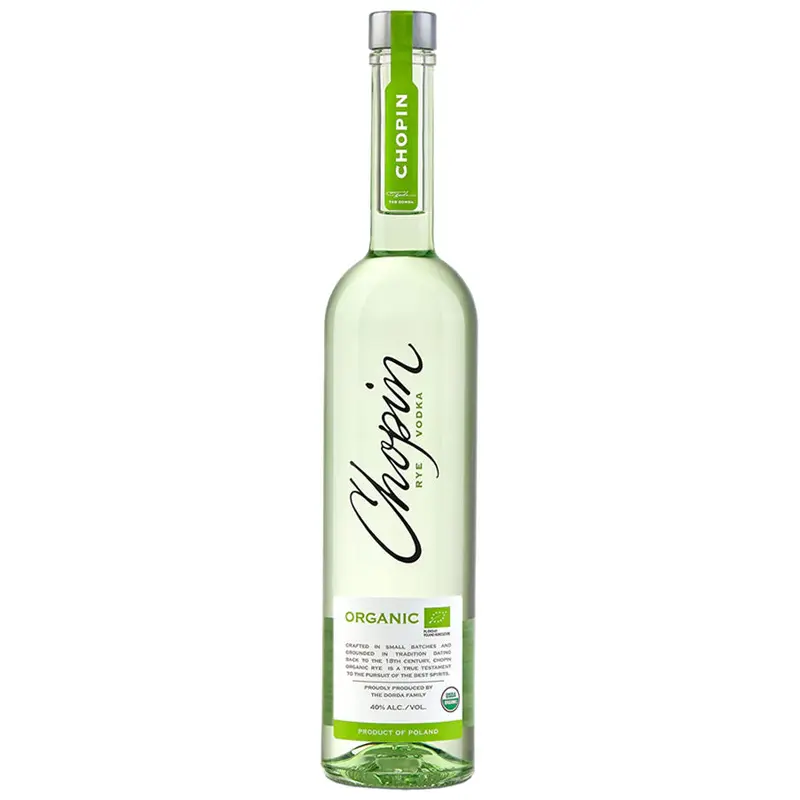 Chopin Rye Vodka 700ML