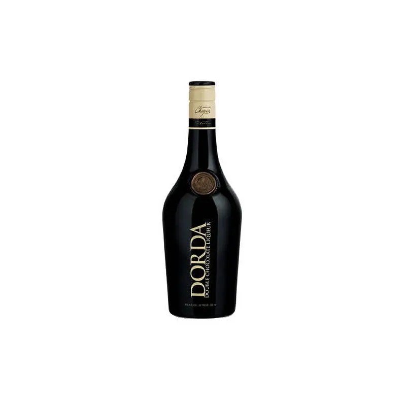 Dorda Double Chocolate Liqueur 750ML