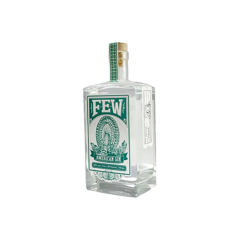 Few Spirits American Gin 750ML