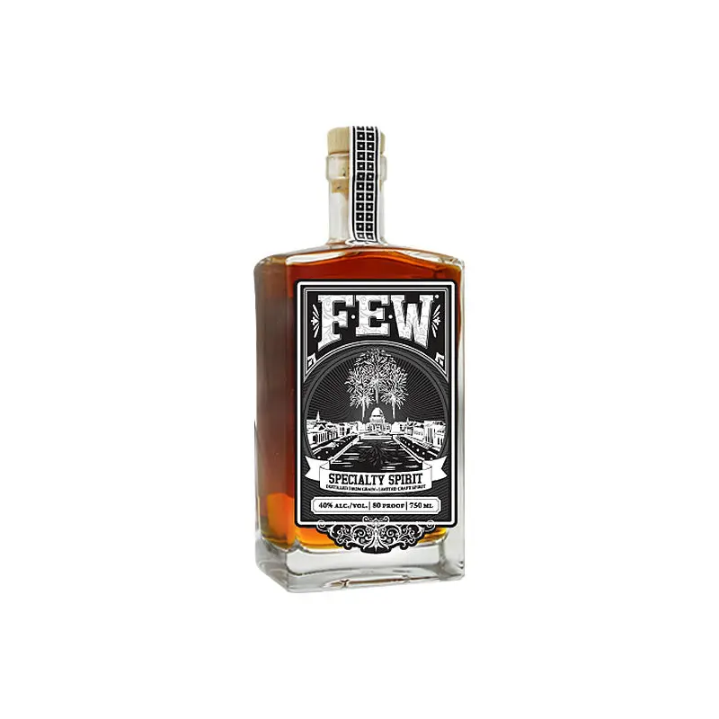 Few Spirits Bourbon Barrel Aged Gin 750ML