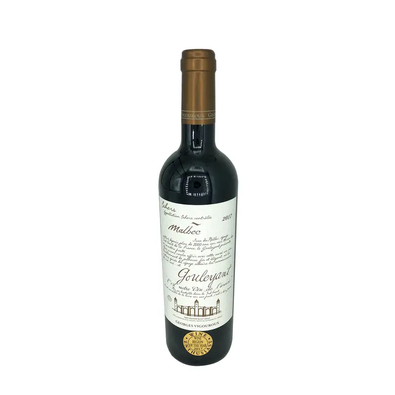 Gouleyant Cahors Malbec