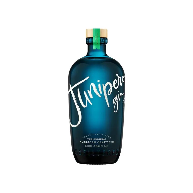 Junipero Gin 750ML