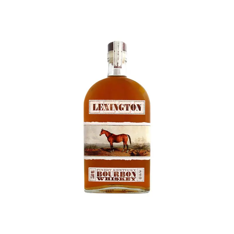 Lexington Bourbon 750ML