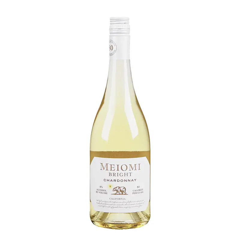 Meiomi Bright Chardonnay