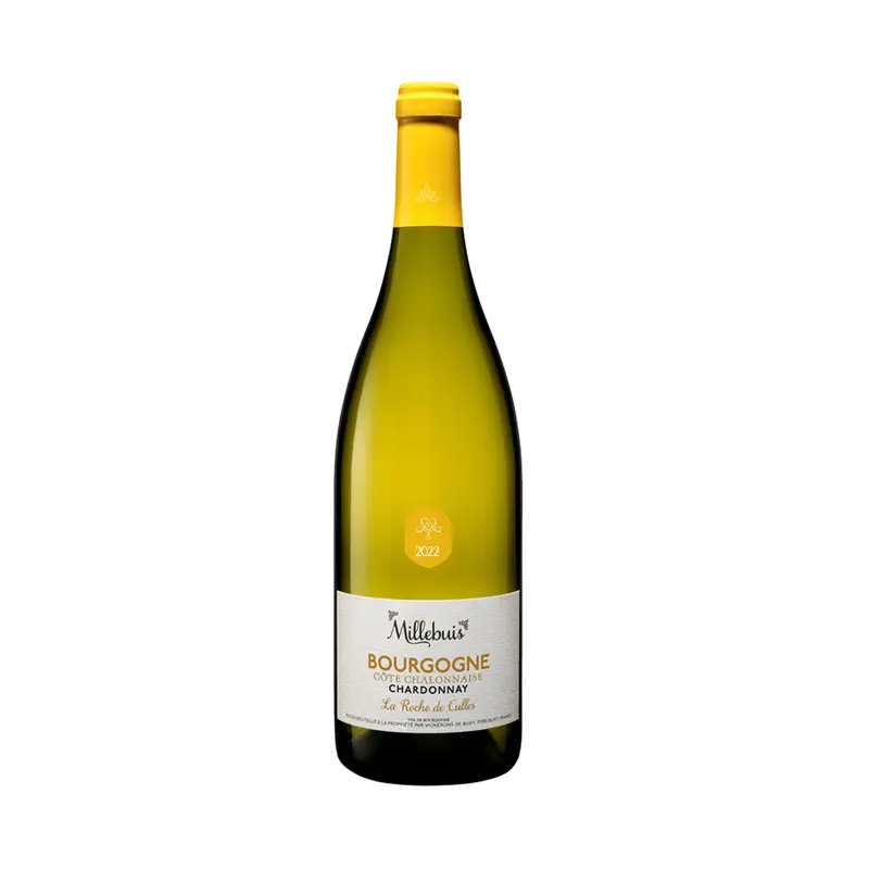 Millebuis Cote Chalonnaise Chardonnay 2022