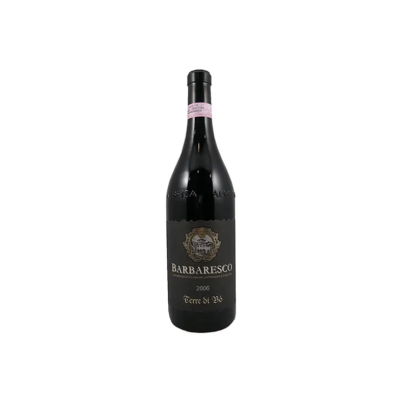 Terre Di Bo Barbaresco