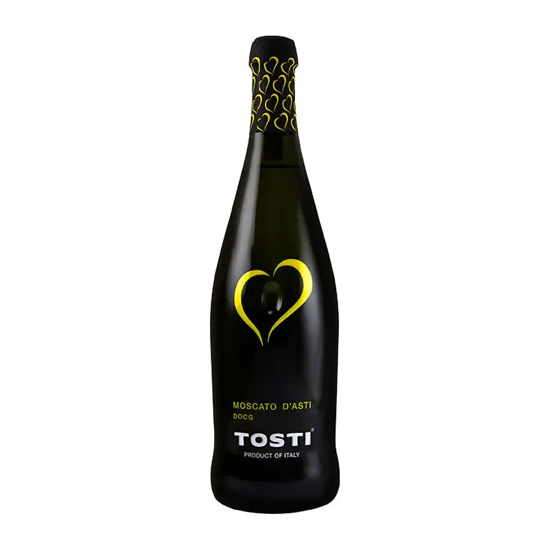 Tosti Moscato d'Asti