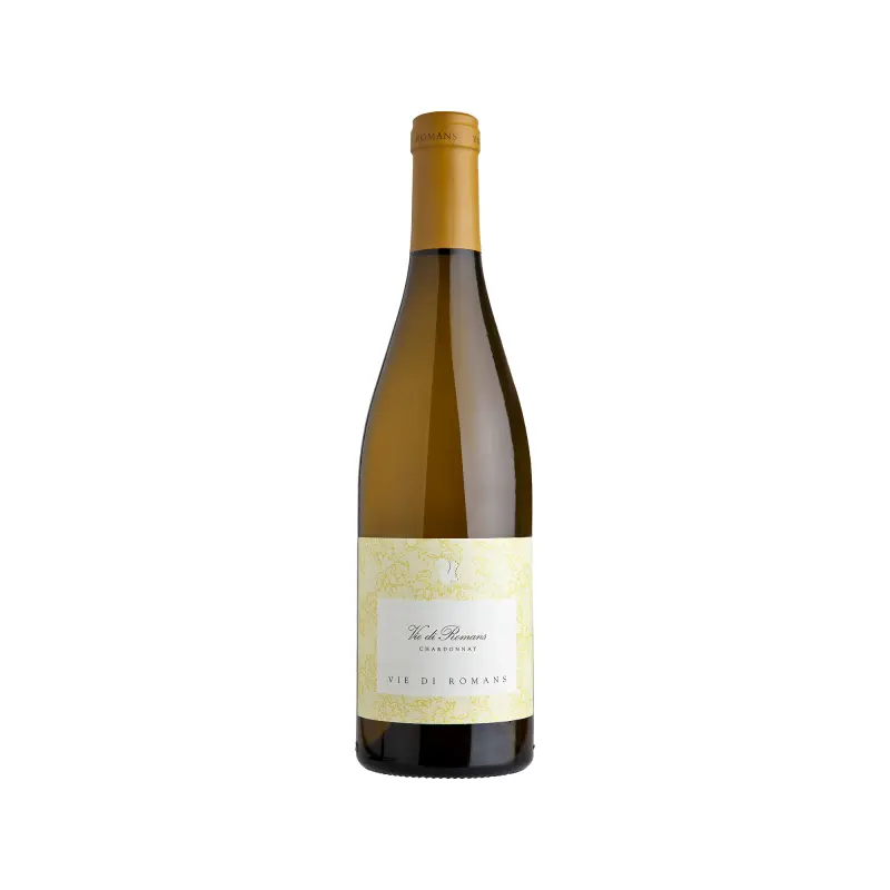 Via Di Roma Chardonnay