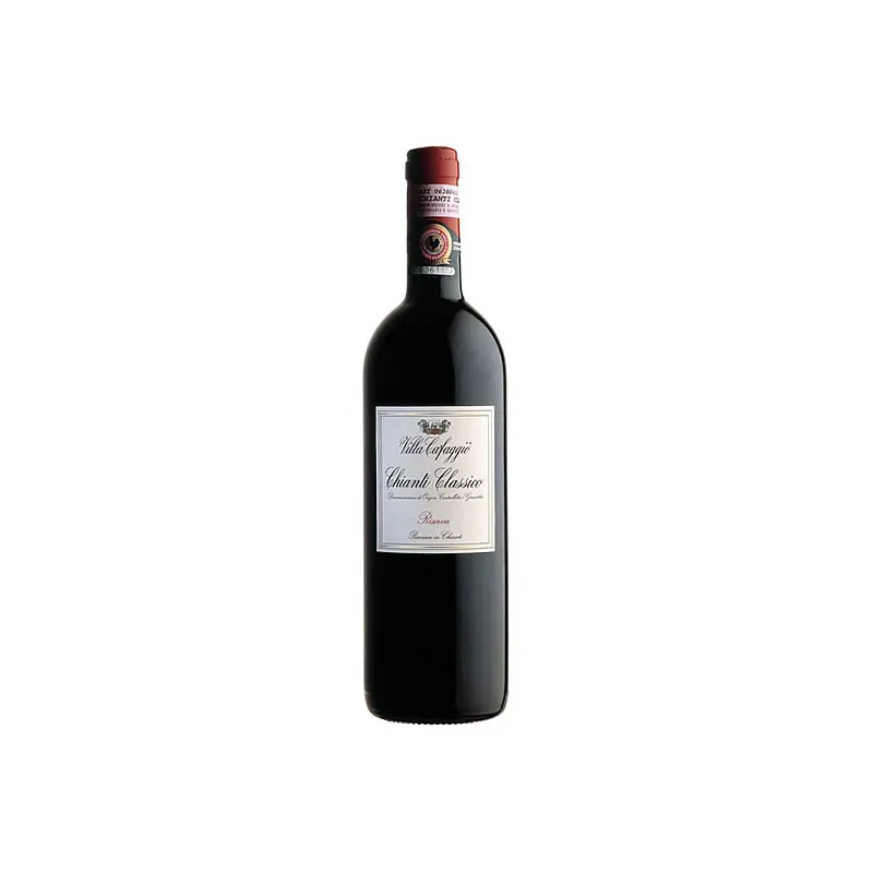 Villa Cafaggio Chianti Classico Riserva 2021