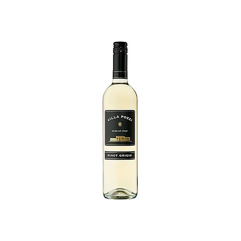 Villa Pozzi Pinot Grigio