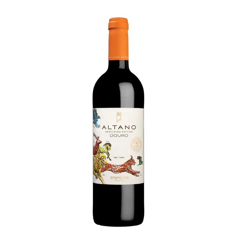 Altano Rewilding Edition Douro Red