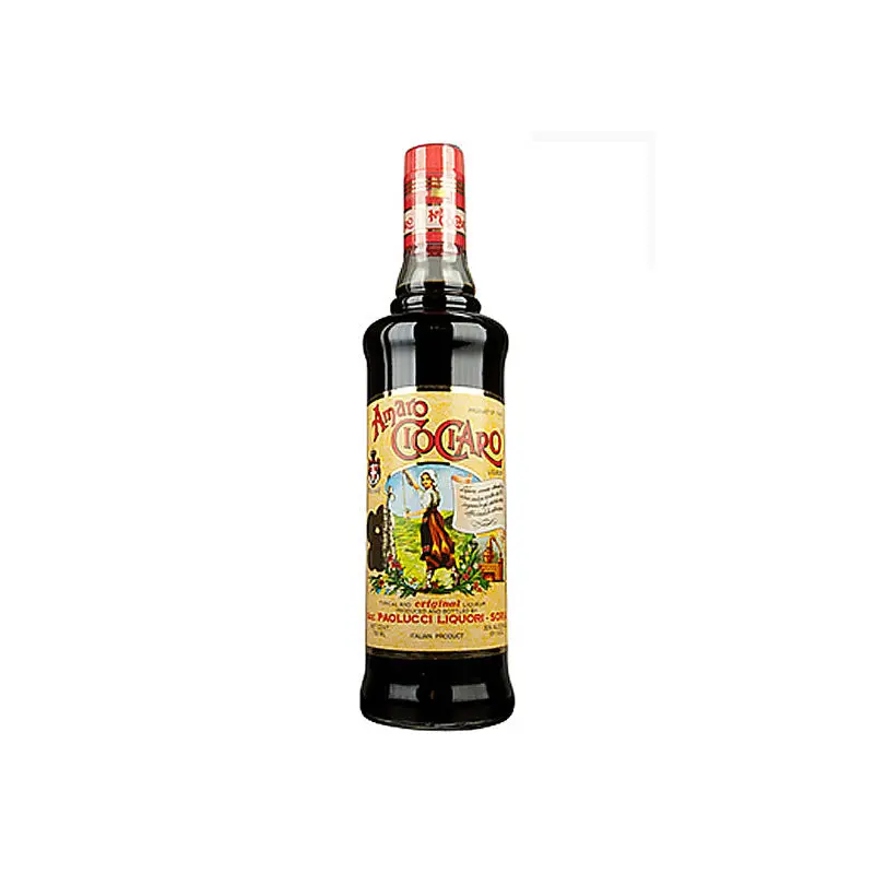 Amaro Ciociaro 750ML