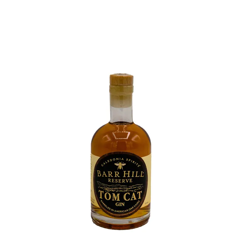 Barr Hill Tom Cat 375Ml