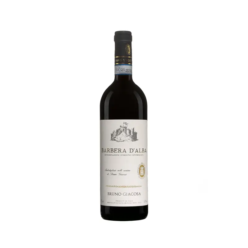 Bruno Giacosa Barbera D'Alba 2020