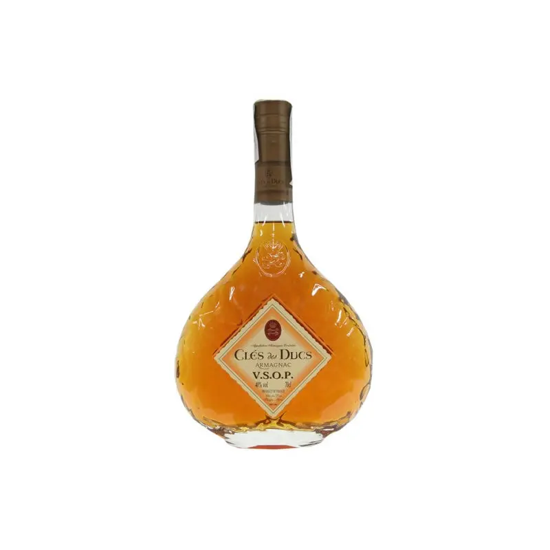 Cles De Ducs VSOP 750ML