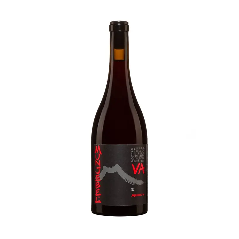 Cornelissen Monjebel Rosso 2021
