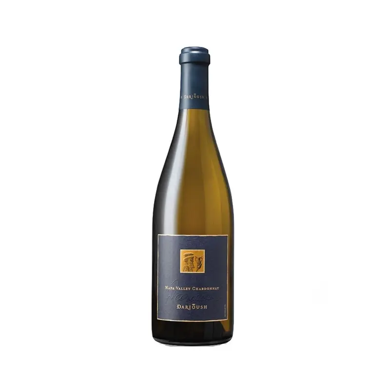 Darioush Chardonnay 2020