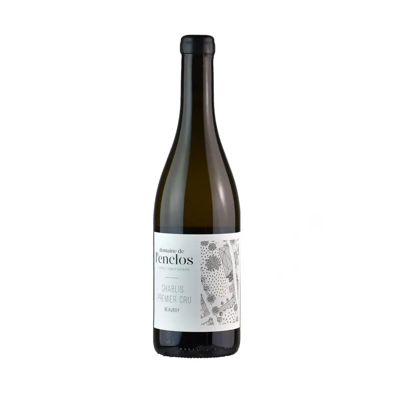Domaine de l'Enclos Chablis 'Beauroy' Premier Cru 2022