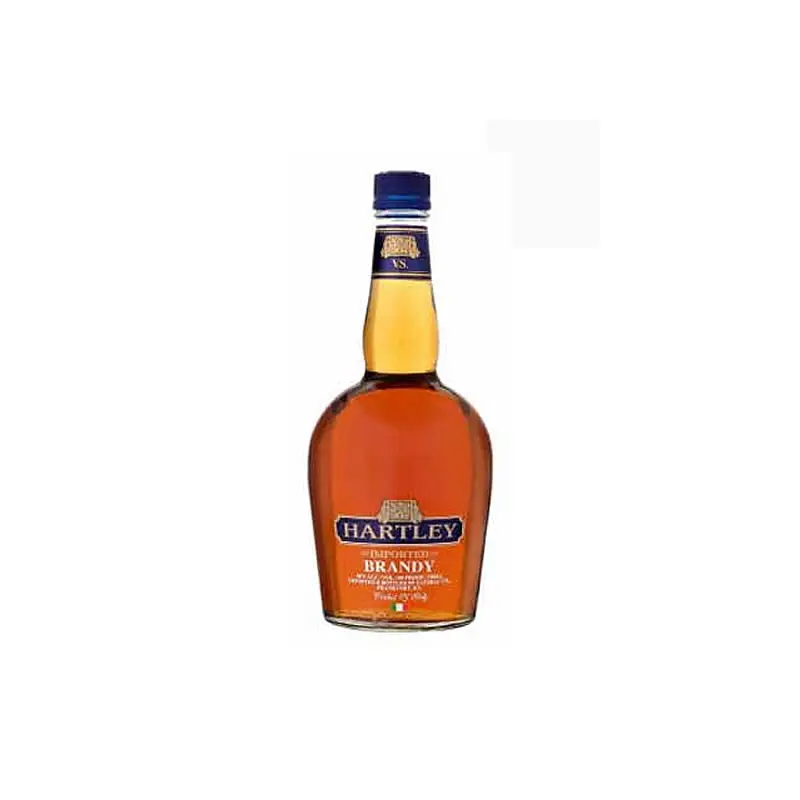 Hartley VSOP Brandy 1.75L