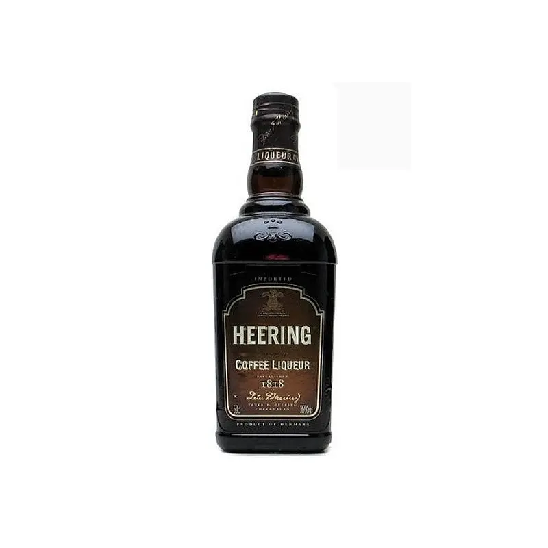 Heering Coffee Liqueur 750ML