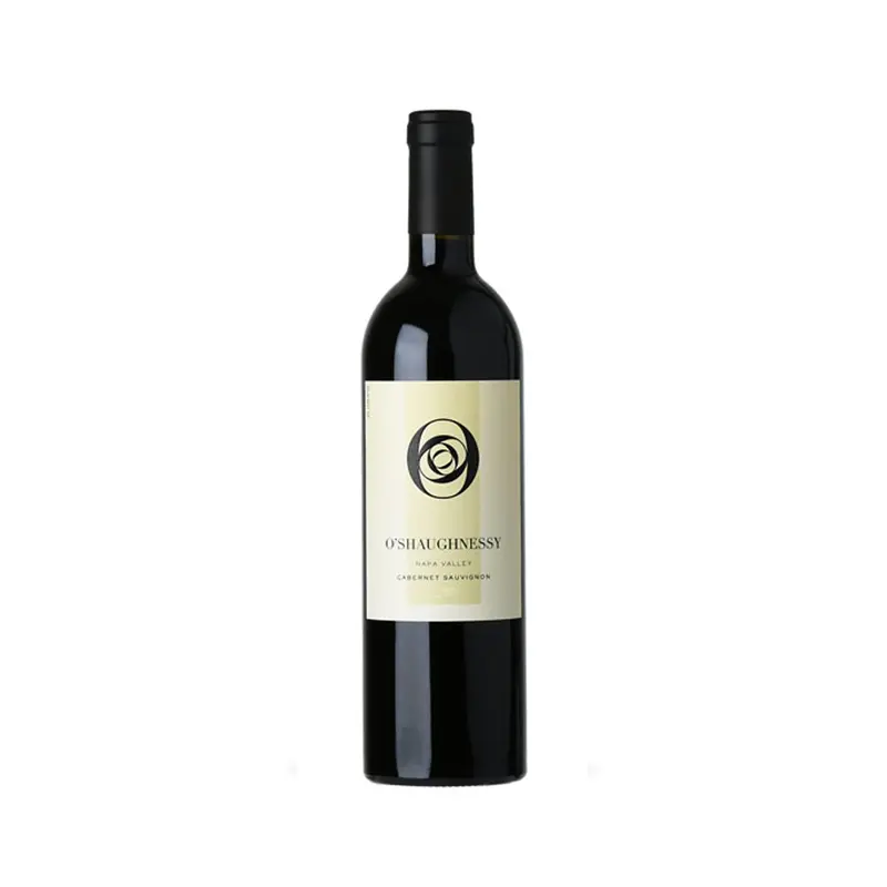 O'Shaughnessy Cabernet Sauvignon 'Napa Valley' 2019