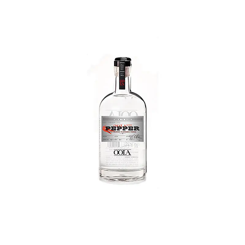 OOLA Chili Pepper Vodka 375ML