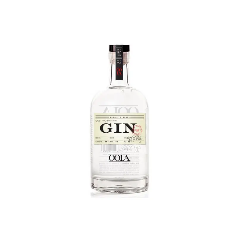 OOLA Gin 750ML