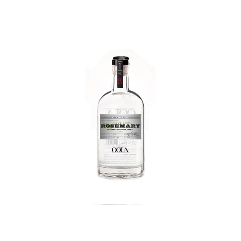 OOLA Rosemary Vodka 375ML