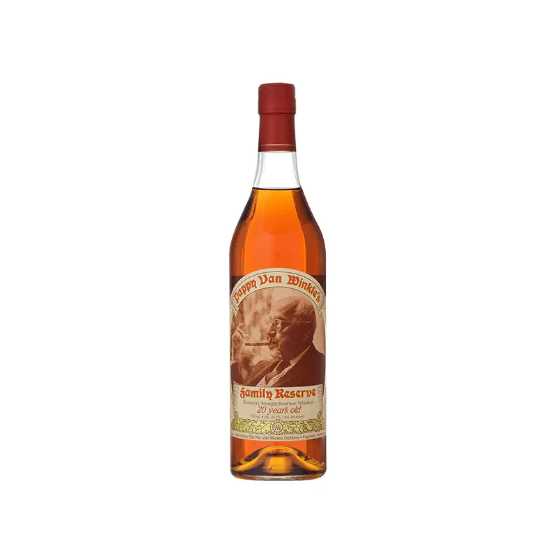 Pappy Van Winkle 20 Year 750ML