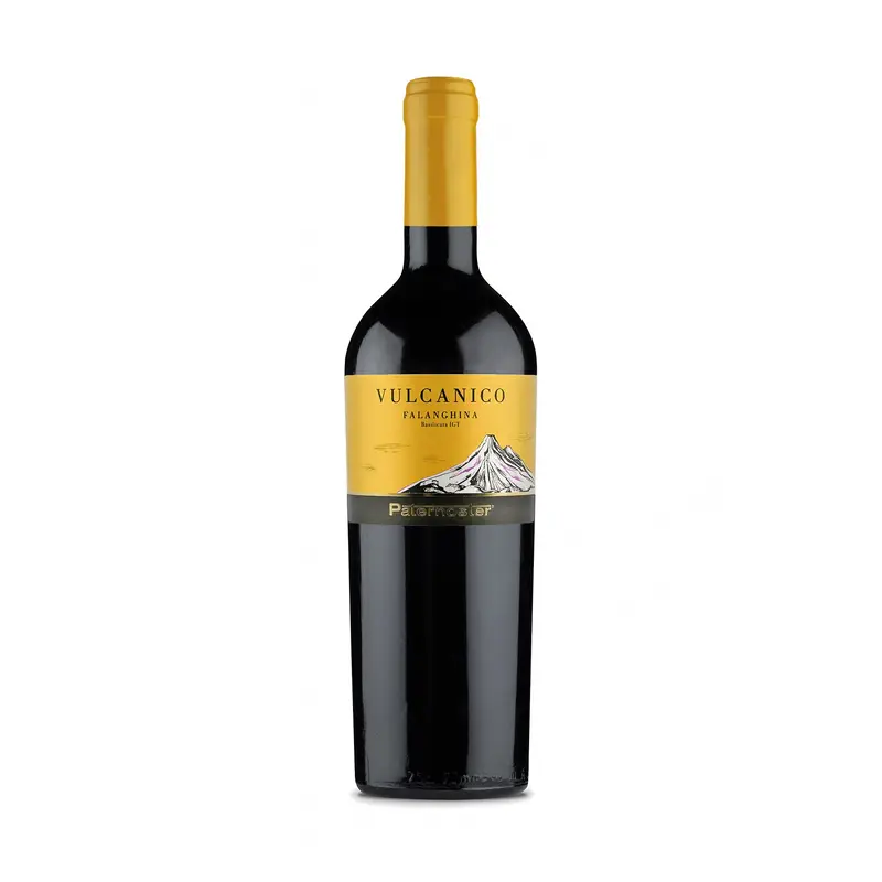Paternoster Falanghina Vulcanico 2023