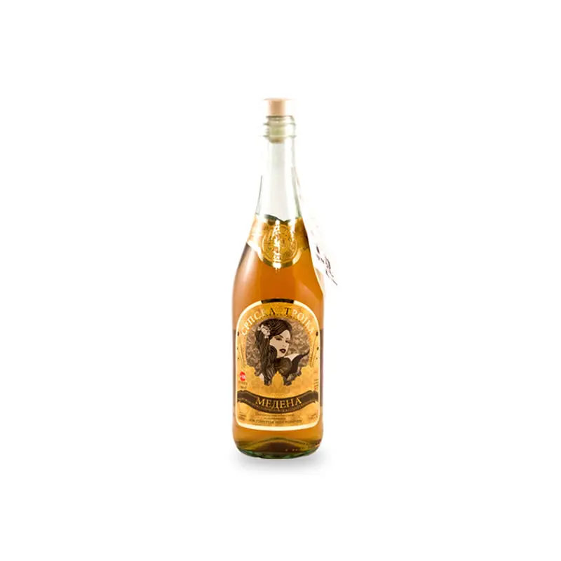 Srpska Trojka Honey Drop 750ML