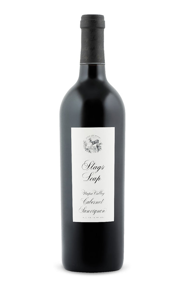 Stags Leap Winery Cabernet 2020