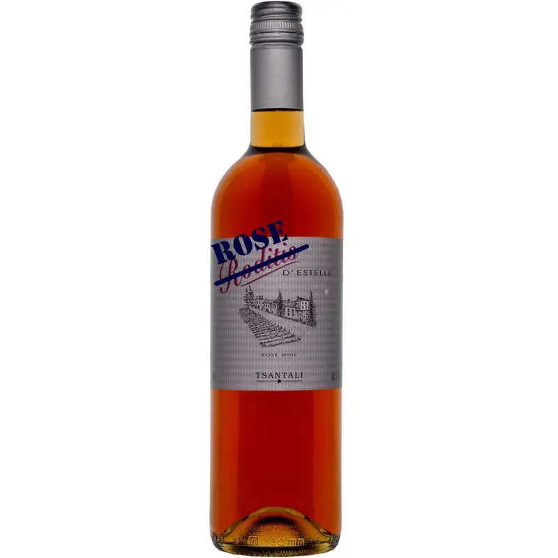 Tsantali Rose D'Estelle