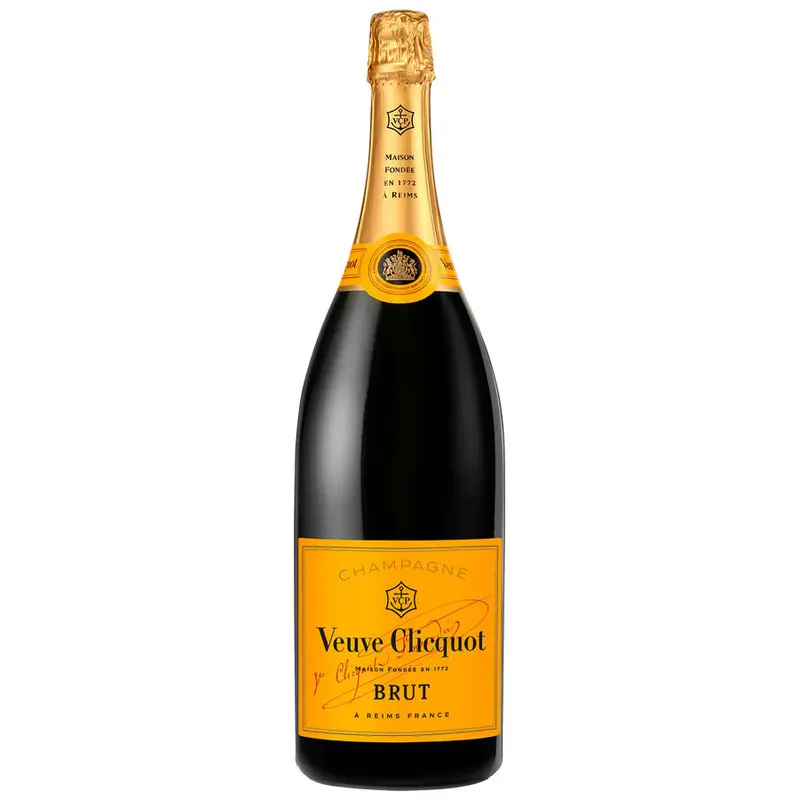 Veuve Clicquot Brut Yellow Label 9L