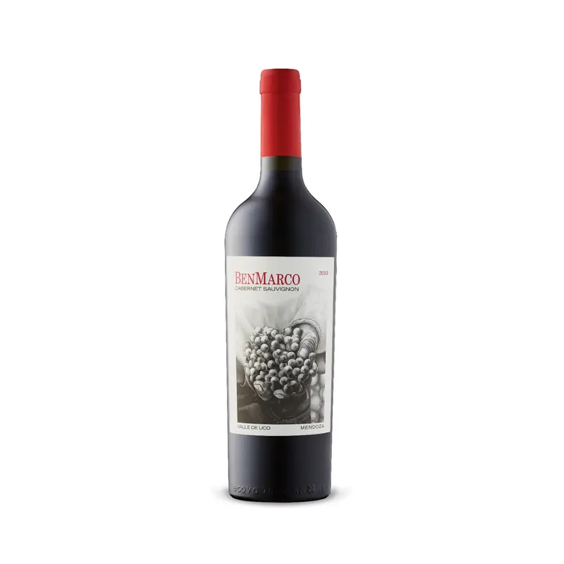 Ben Marco Cabernet Sauvignon 2018