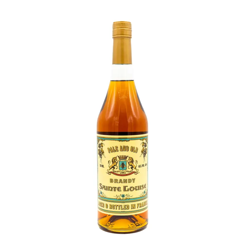 Brandy Sainte Louise