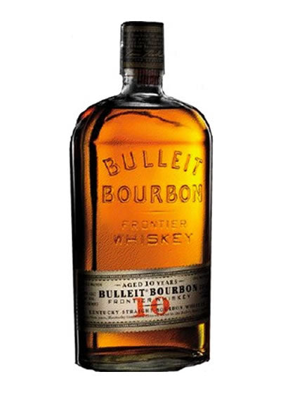 Bulleit 10 Year Bourbon 750ML