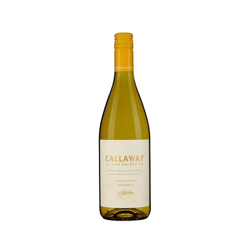 Callaway Chardonnay Cellar Selection 2023