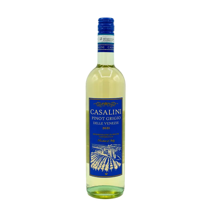 Casalini Pinot Grigio