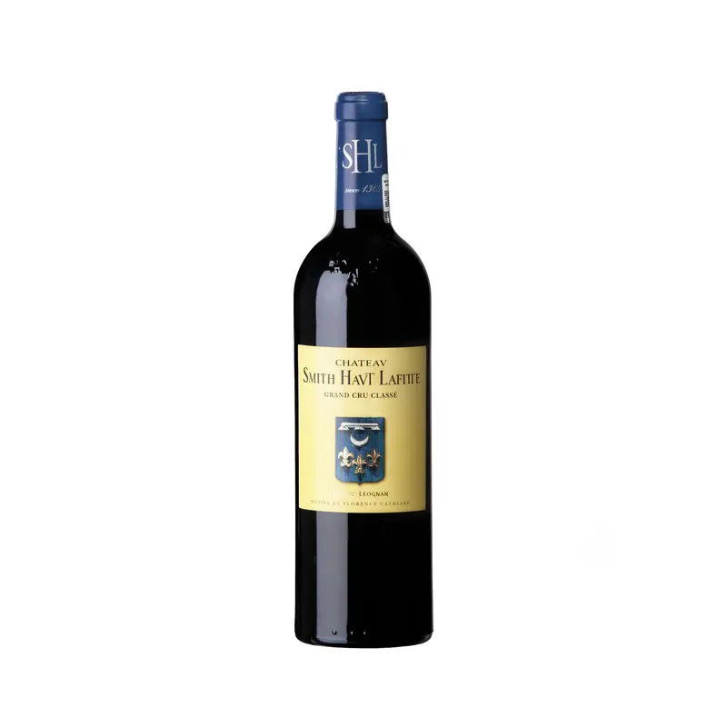 Chateau Smith Haut Lafitte Rouge 2018