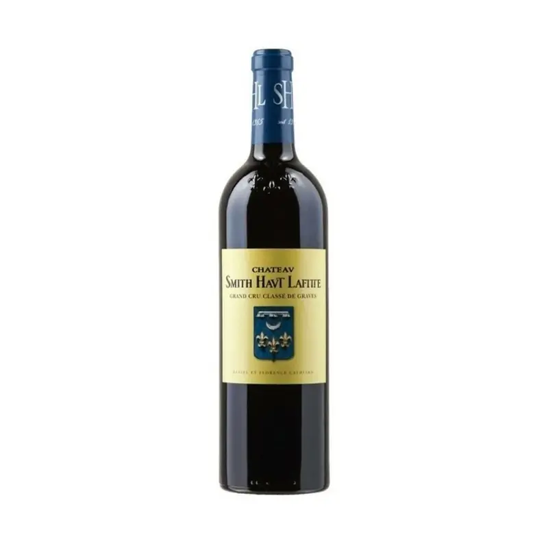 Chateau Smith Haut Lafitte Rouge 2020