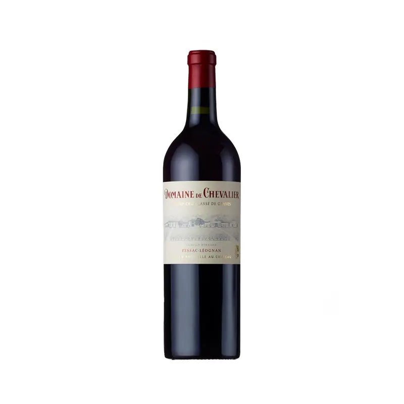 Domaine de Chevalier Rouge 2021