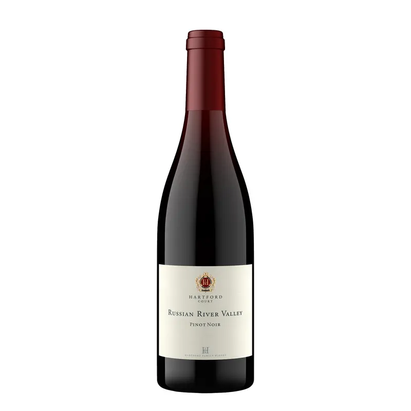 Hartford Family Russian River Pinot Noir